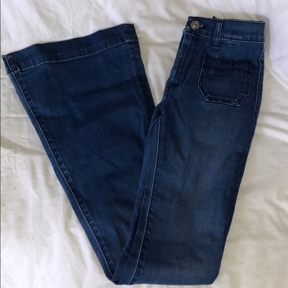 Hudson jeans